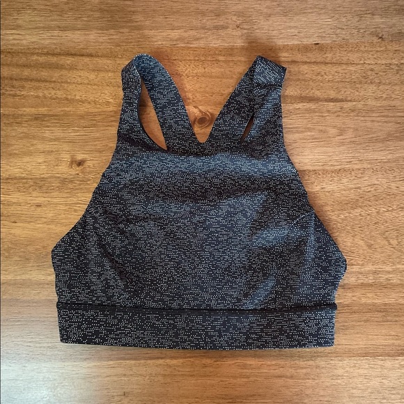 Lululemon fast & free bra - Picture 1 of 2